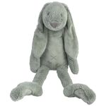 Happy Horse knuffel Rabbit Richie 58 cm - Light Green Melange