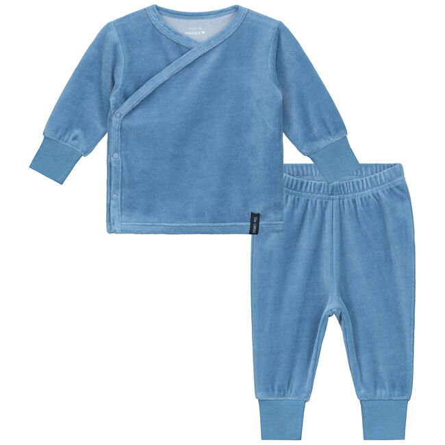 Academie Vet Onderhoud Prenatal baby jongens pyjama