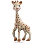 Sophie de giraf so pure bijtspeelgoed set