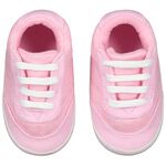 Prenatal meisjes softsole schoen