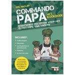 Commando papa kookboek