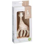 Sophie de Giraf babyspeeltje - grote versie - 