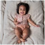 Prénatal baby body - 