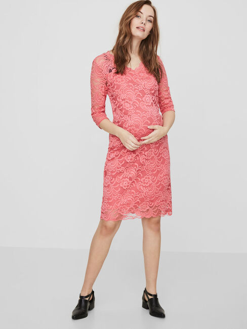 Mamalicious zwangerschaps jurk - 