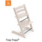 Stokke Tripp Trapp Kinderstoel - Whitewash