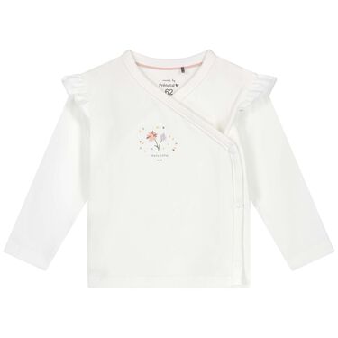 Prenatal newborn overslagshirt