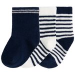 Prénatal sokken 3 stuks