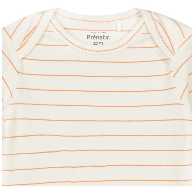 Prénatal newborn shirt