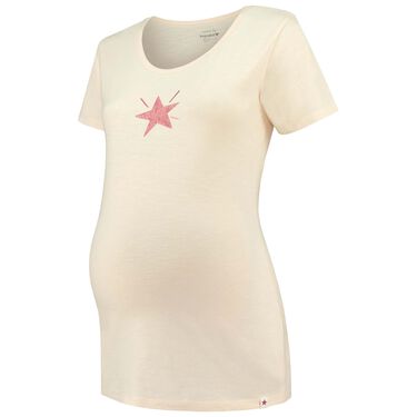 Prénatal zwangerschapspyjama T-shirt
