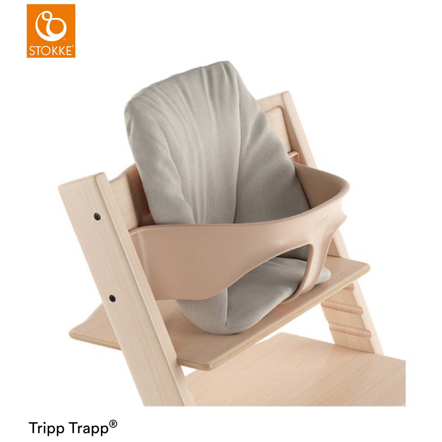 trip trap prenatal