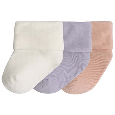 Prenatal newborn sokjes 3-pack