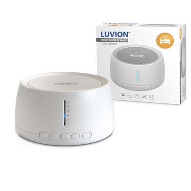 Luvion white noise speaker - 