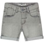 Stains & Stories peuter short