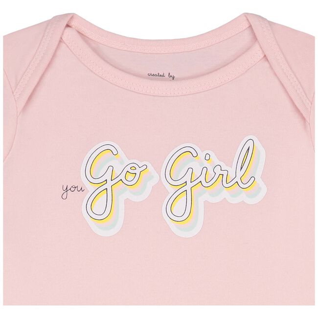 Prenatal newborn meisjes shirt