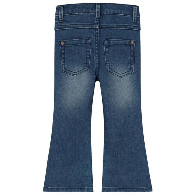 Prénatal peuter jeans flared