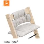 Stokke Tripp Trapp Classic kussenset - Silver