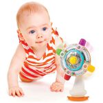 Infantino Sensory draaiend wiel