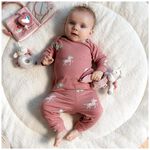 Prénatal baby pyjama fairytale
