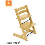 Stokke Tripp Trapp Kinderstoel - Yellow