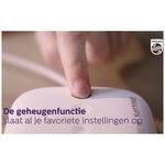 Philips Avent Oplaadbare elektrische borstkolf