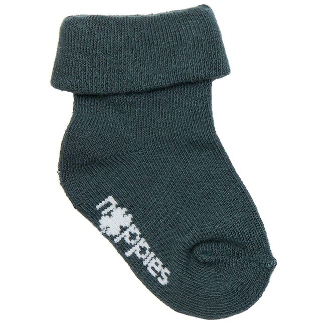 Noppies newborn sokken 2 paar - 