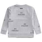 Tumble 'N Dry baby jongens sweater