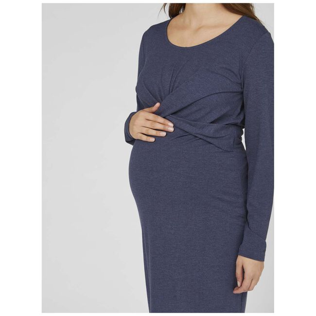 Mamalicious zwangerschaps jurk