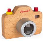 Janod camera met geluid - 