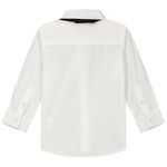 Prénatal baby blouse - 