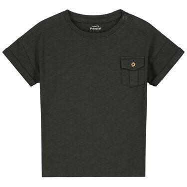 Prénatal peuter T-shirt - Dark Greyshade