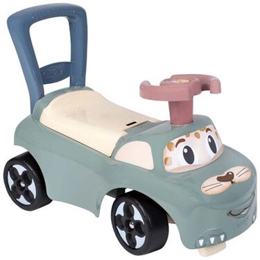 Little Smoby loopauto ride-on