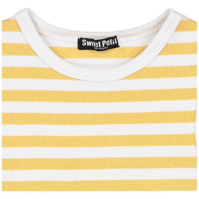 Sweet Petit baby unisex hemd