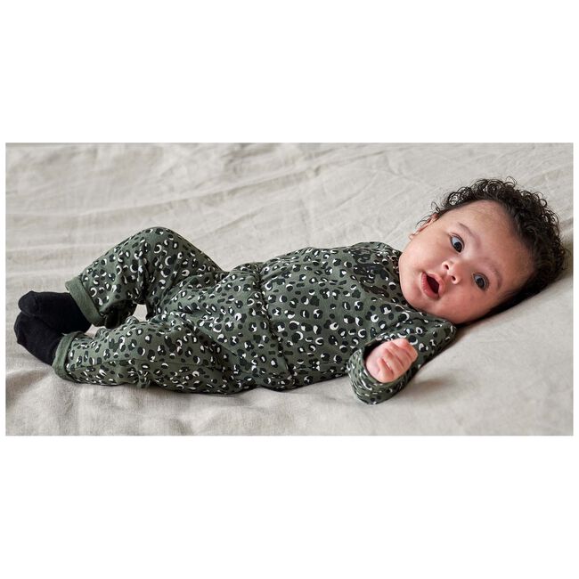 Prénatal baby jumpsuit - 