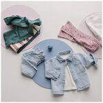 Kids Gallery baby blouse