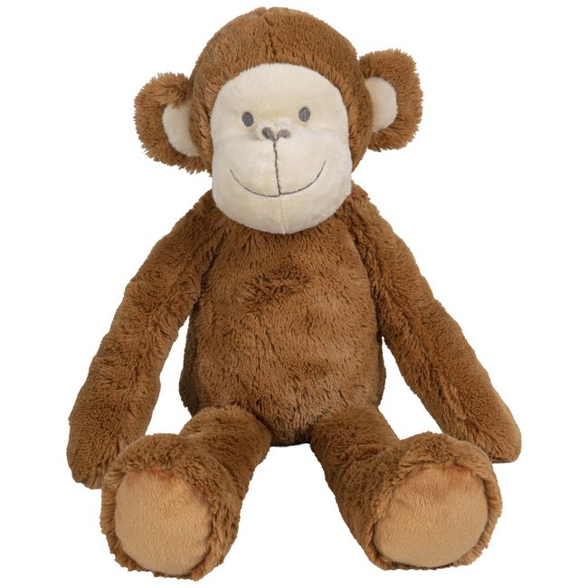 Happy Horse knuffel Monkey Micha 48cm - 