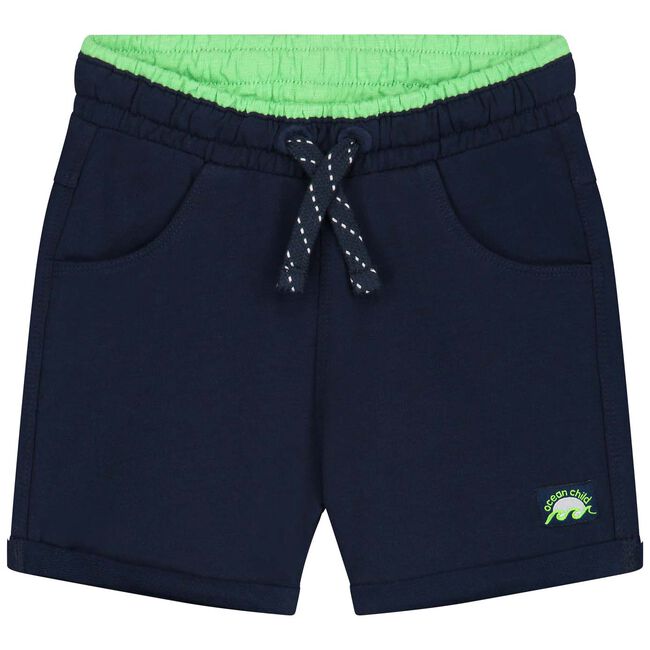Play All Day baby short - 