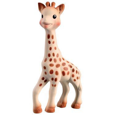 Sophie de Giraf babyspeeltje - grote versie