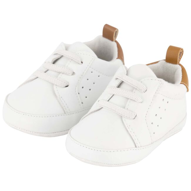 Celsius Lauw Gedrag Prénatal baby schoenen