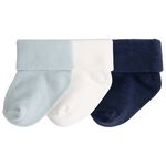 Prénatal newborn sokken 3 paar - 
