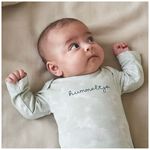 Prénatal newborn shirt - 