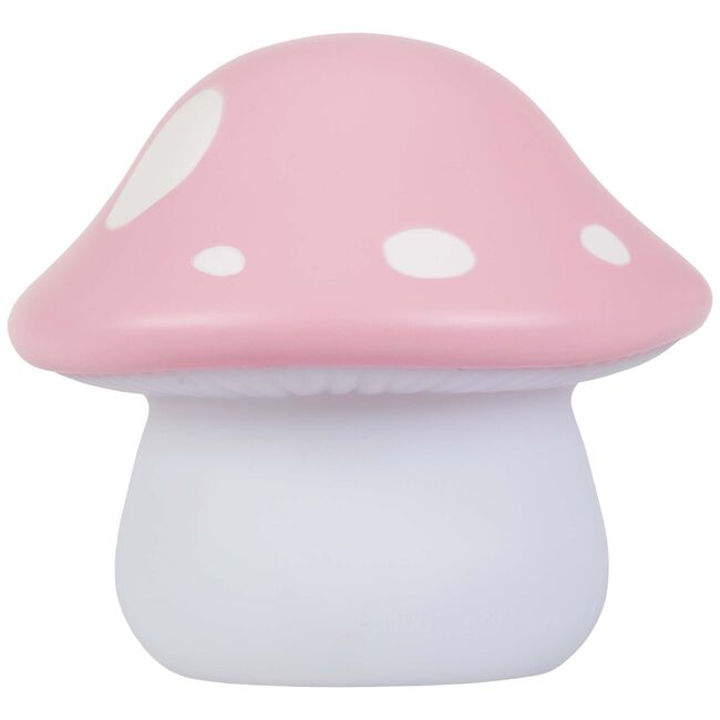 A Little Lovely Company nachtlampje paddenstoel - 