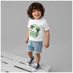 Play All Day peuter short - 