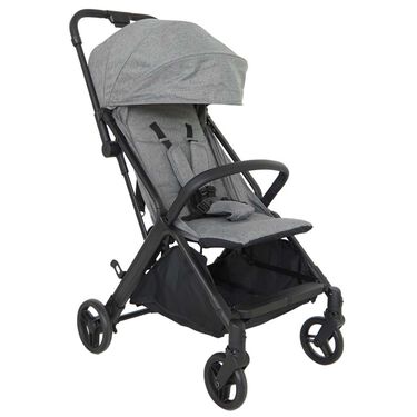 Prenatal compact buggy - Grey