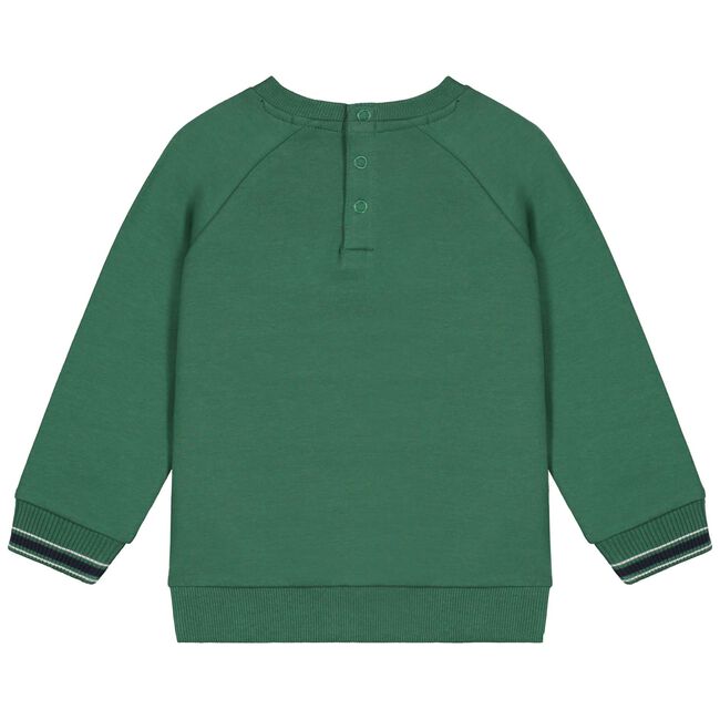 Play All Day peuter sweater