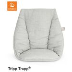 Stokke Tripp Trapp Baby Cushion babykussen - Dark Bluegrey