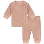 Prénatal baby pyjama terry