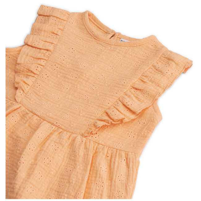Prénatal baby jurk - 