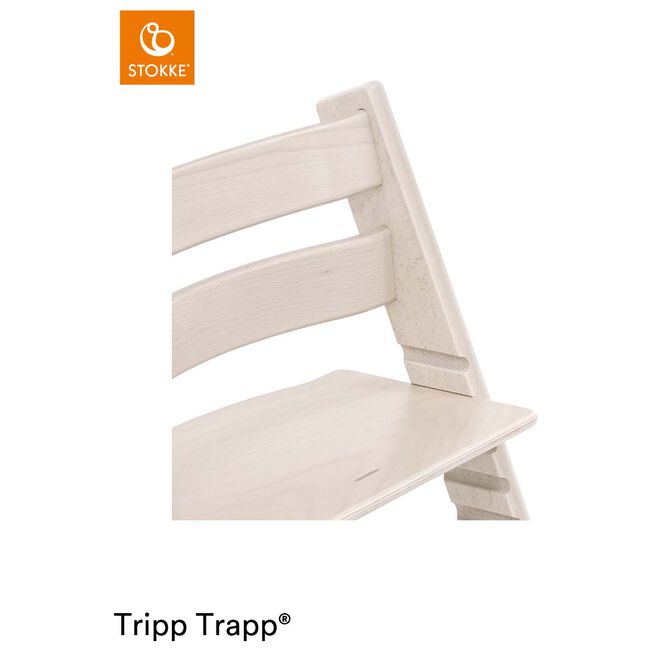 Stokke Tripp Trapp - Whitewash