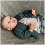 Sweet Petit baby vest Kaya