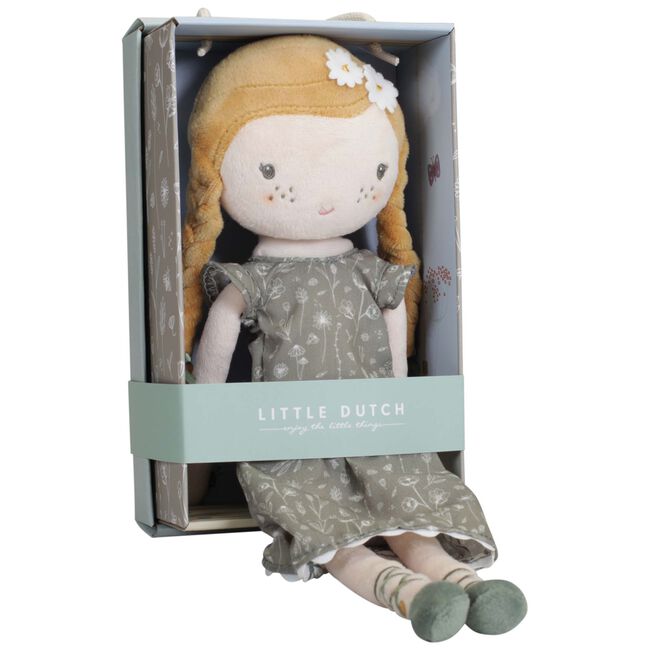 Little Dutch pop Julia 35 cm - 